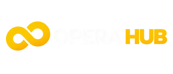 Opera Hub